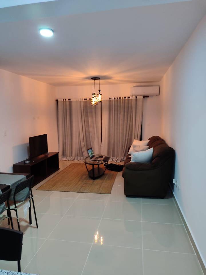 Apartamentos à louer à Punta Cana, Bávaro, 70 m²
