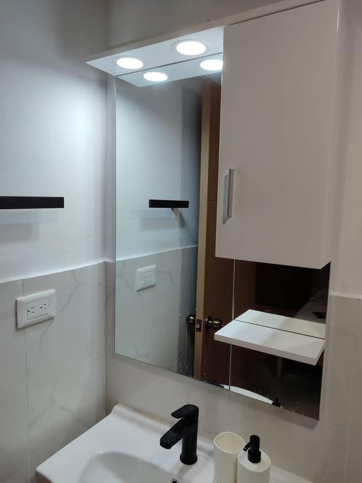 Apartamentos à louer à Punta Cana, Bávaro, 70 m²