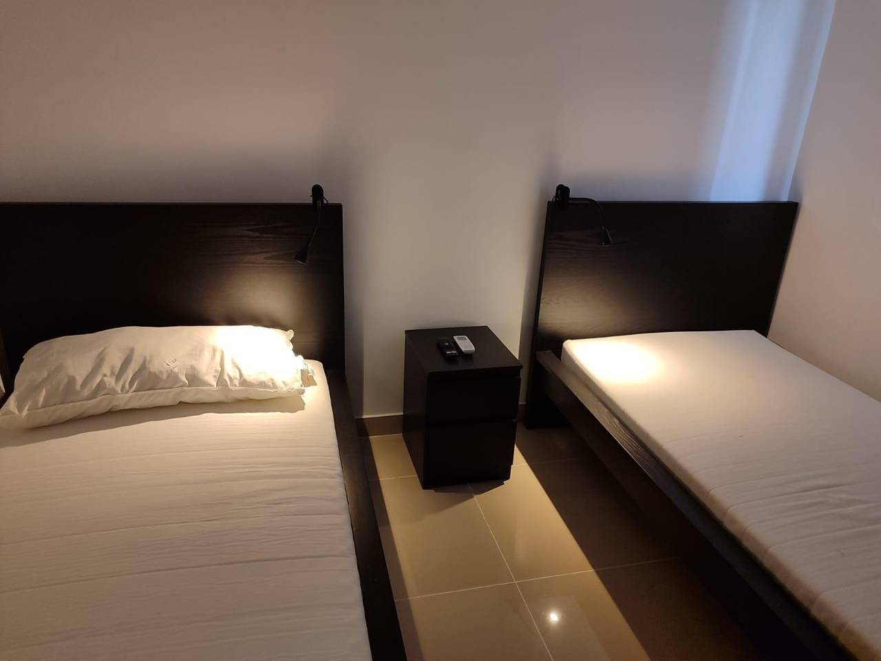Apartamentos à louer à Punta Cana, Bávaro, 70 m²