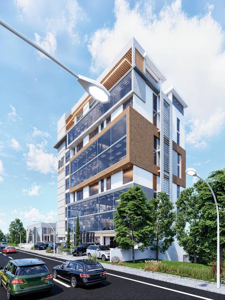 Locales Comerciales en venta en Santo Domingo Este, 35 m²