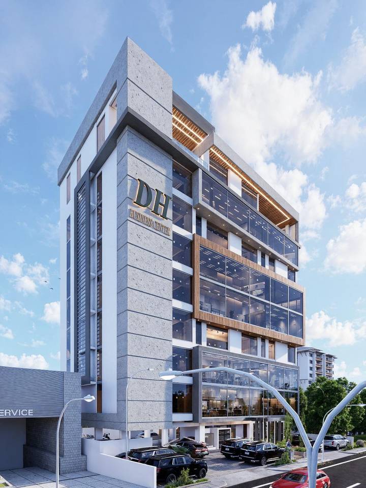 Locales Comerciales en venta en Santo Domingo Este, 35 m²