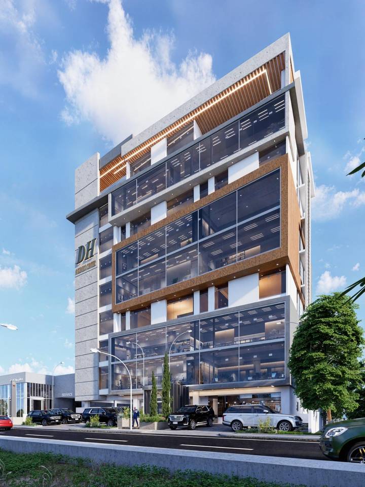 Locales Comerciales en venta en Santo Domingo Este, 35 m²