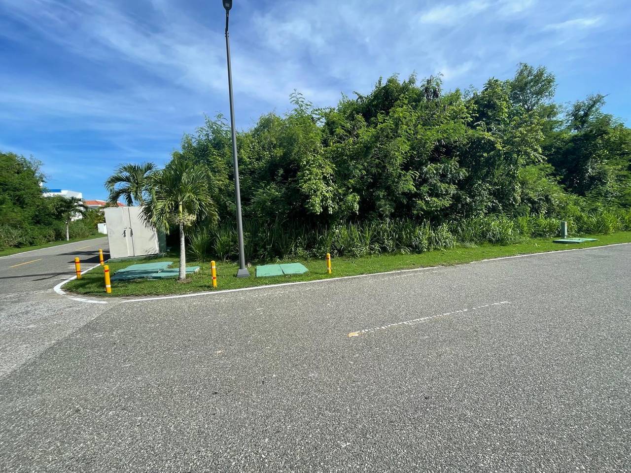 Residential Lot for Sale in Playa Nueva Romana 647.69 m²