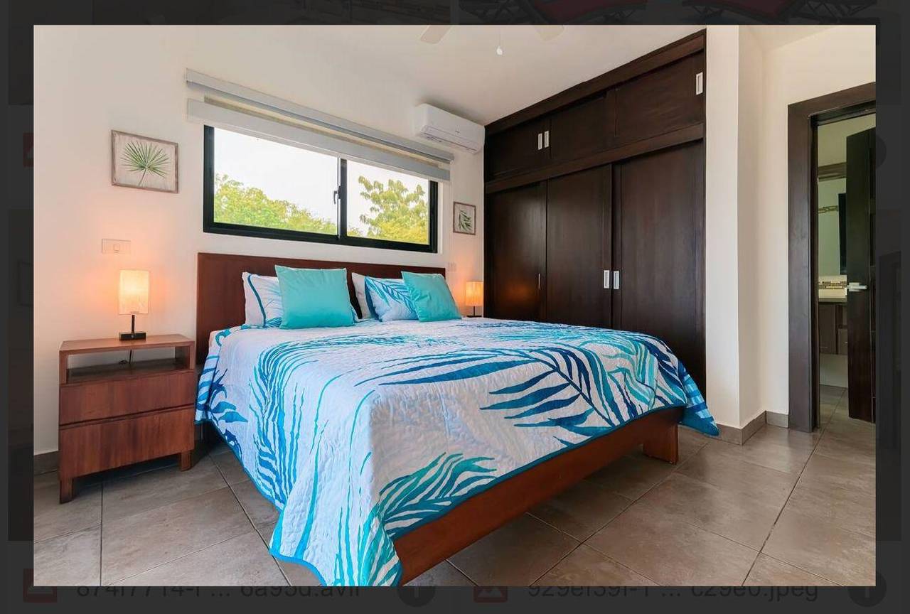 Villa 842