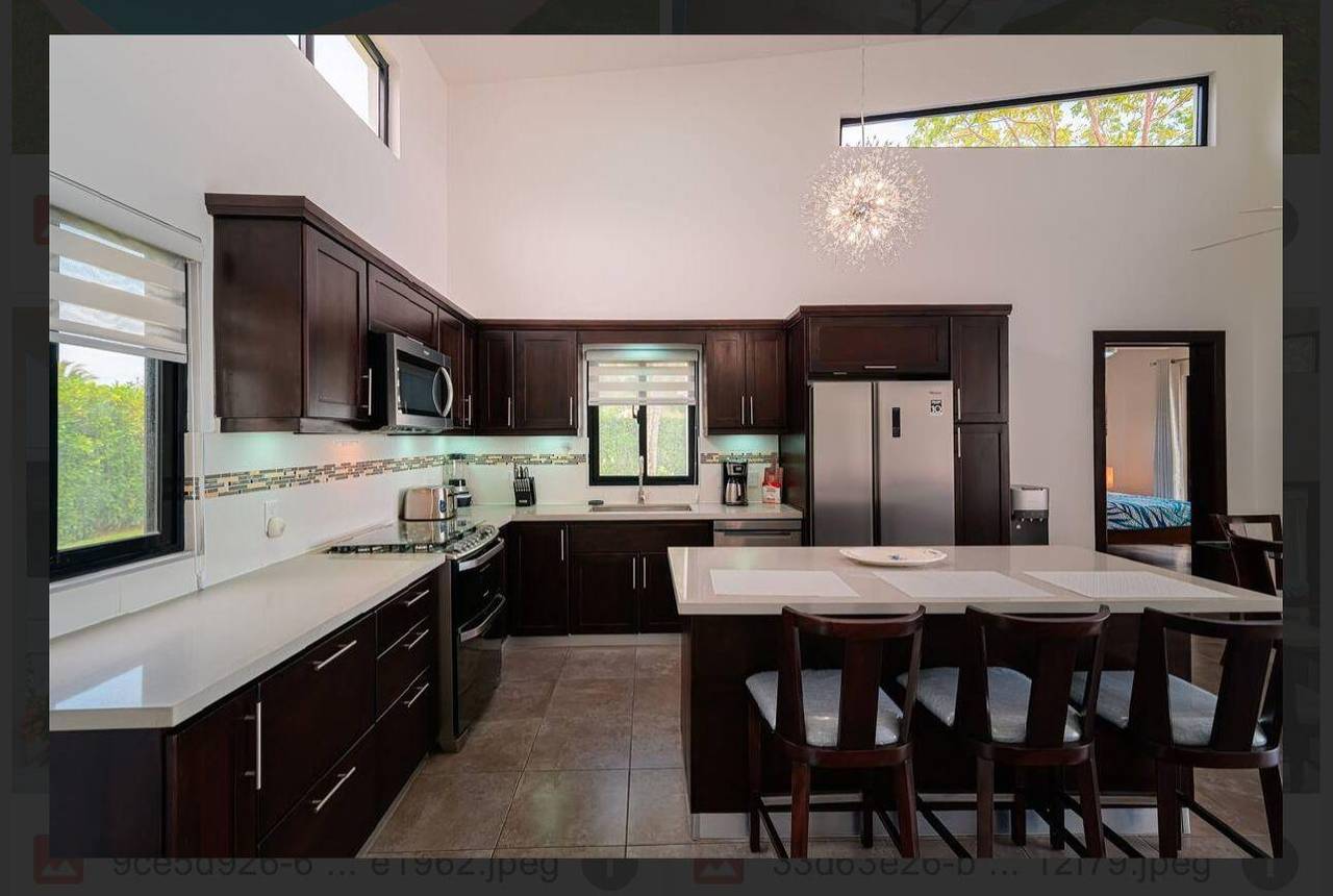 Villa 842