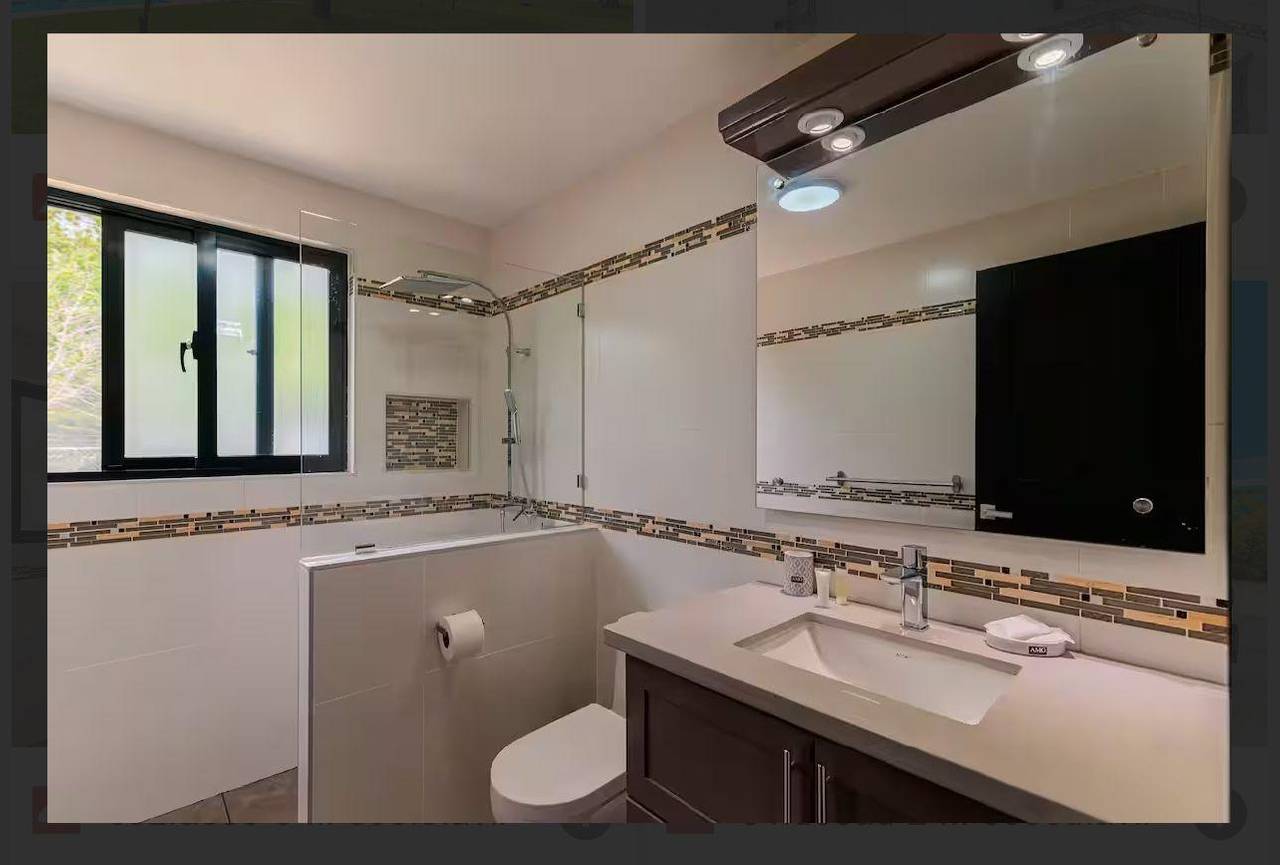 Villa 842