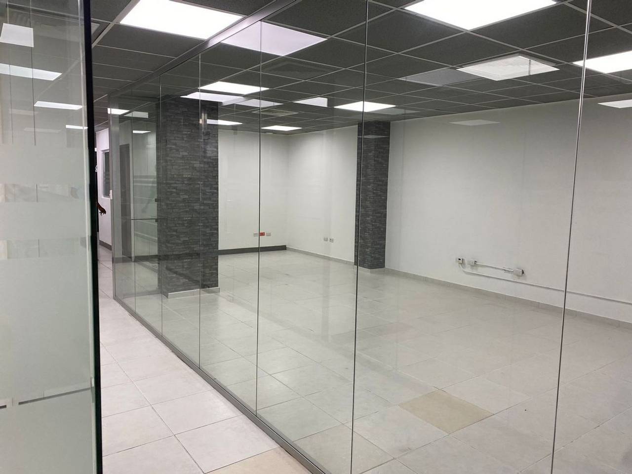 Apartamento. Piantini. Santo Domingo, Rep. Dom.