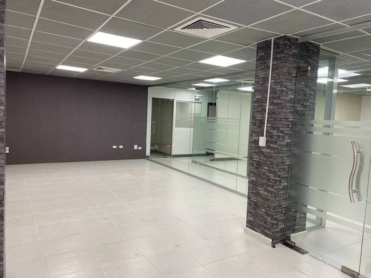 Apartamento. Piantini. Santo Domingo, Rep. Dom.