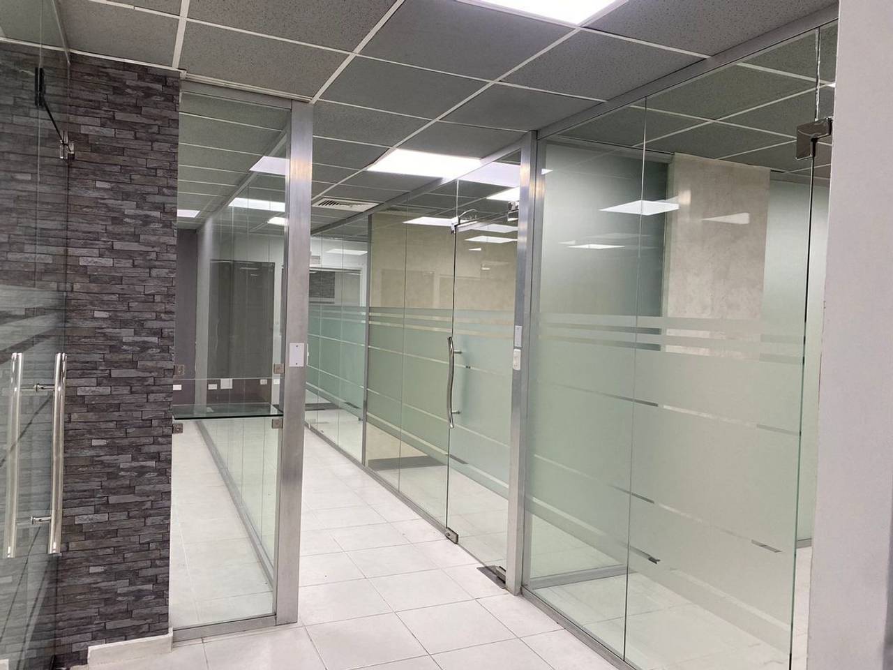 Apartamento. Piantini. Santo Domingo, Rep. Dom.