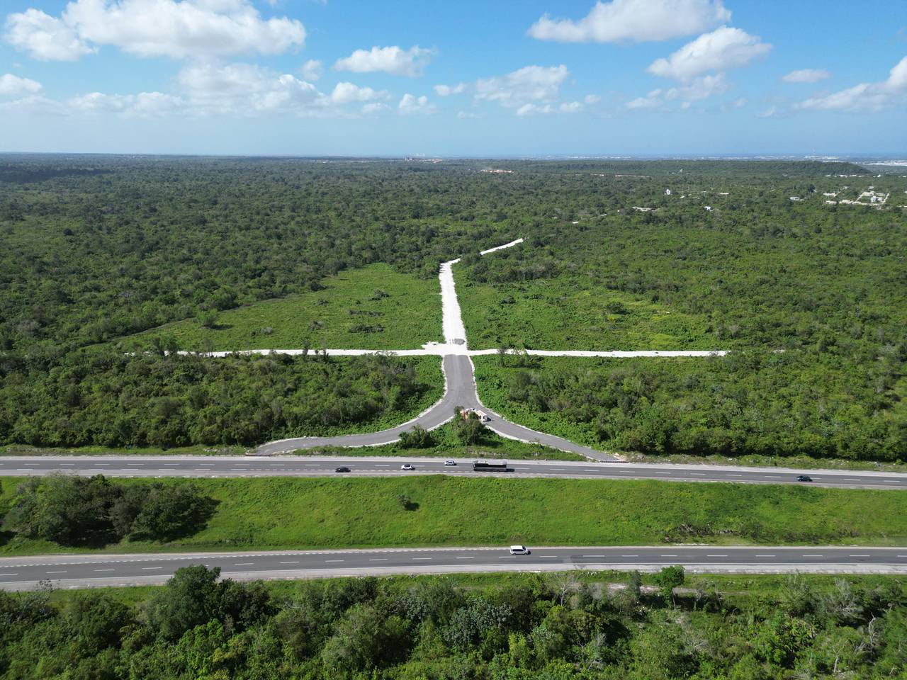 Terrenos en venta en Punta Cana