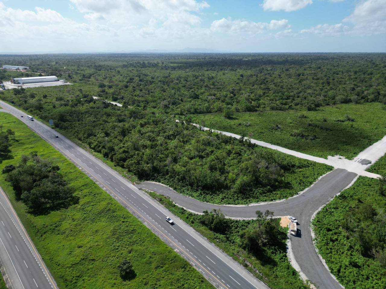 Terrenos en venta en Punta Cana