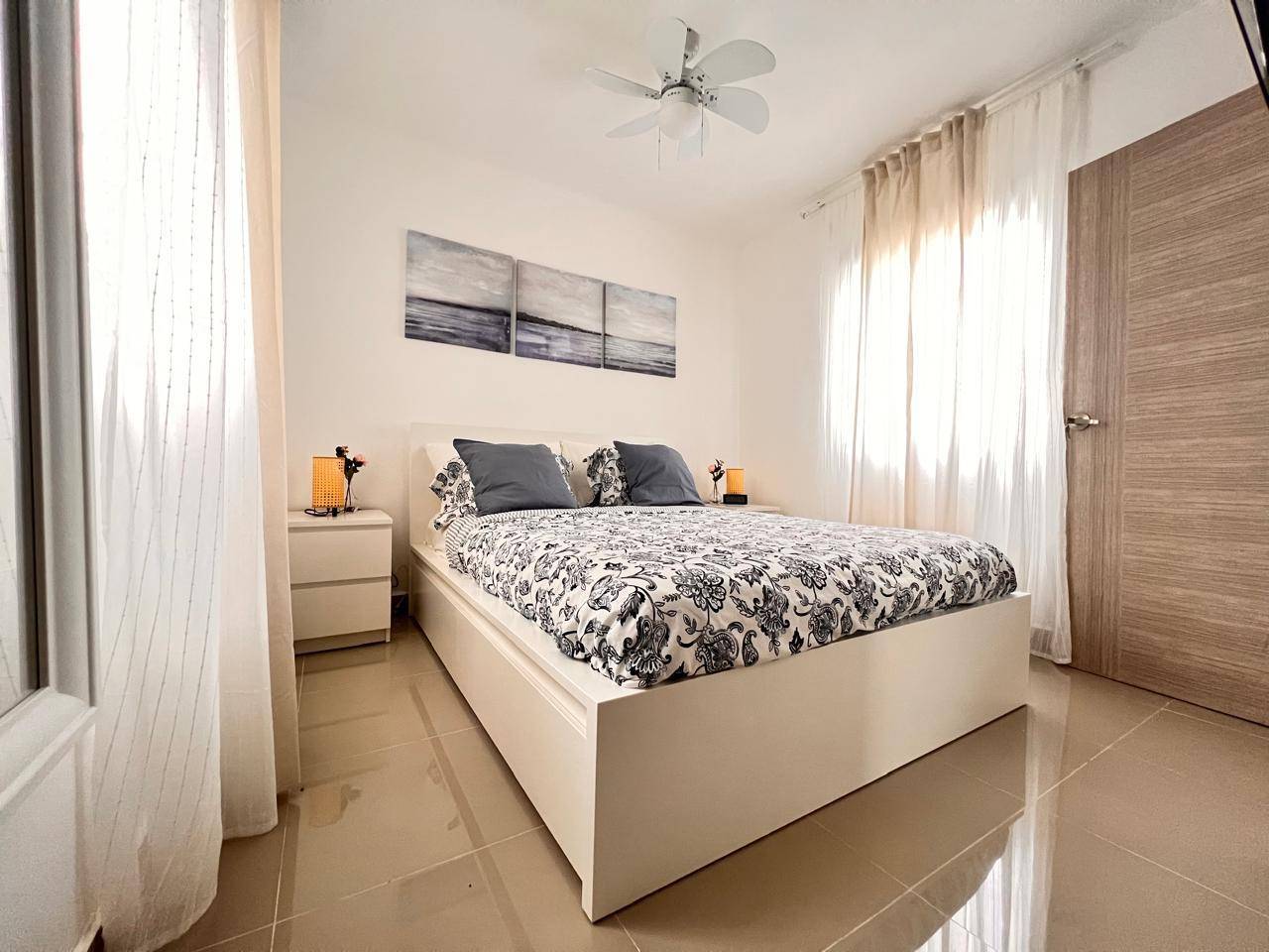 VENTA APARTAMENTO  SERENA VILLAGE PUNTA CANA