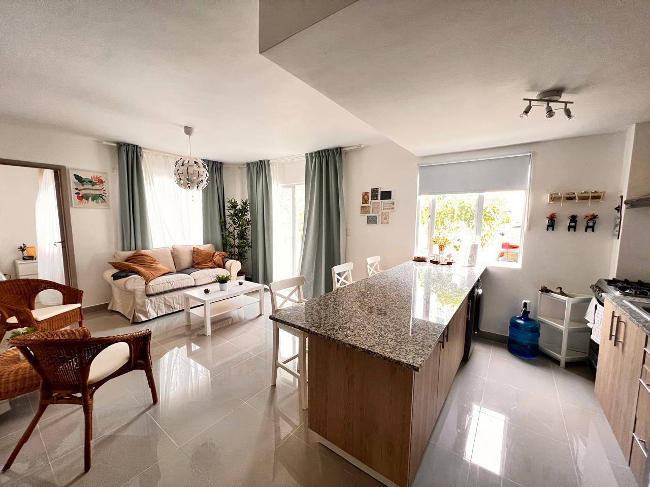 VENTA APARTAMENTO  SERENA VILLAGE PUNTA CANA
