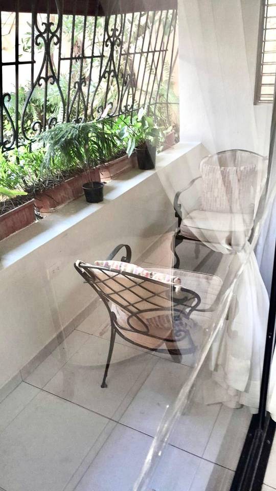 Exclusivo Apartamento Clásico en Serrallés con Patio y 2 Parqueos techadosparalelos