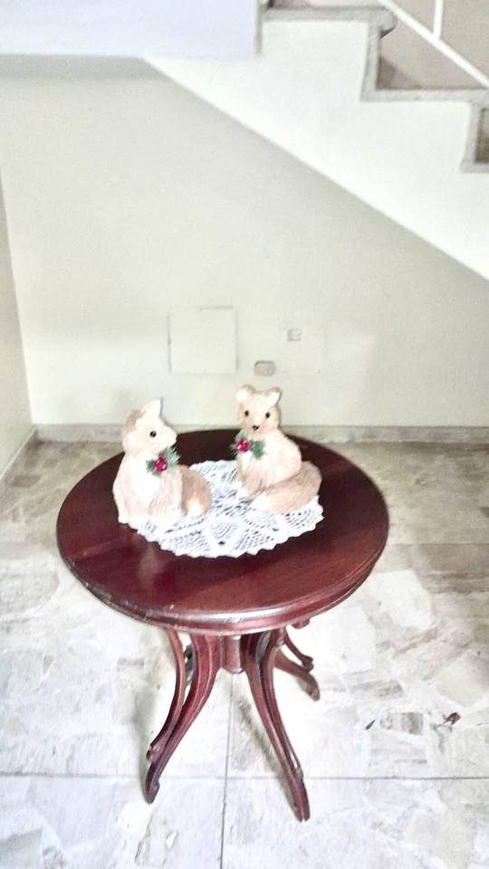 Exclusivo Apartamento Clásico en Serrallés con Patio y 2 Parqueos techadosparalelos
