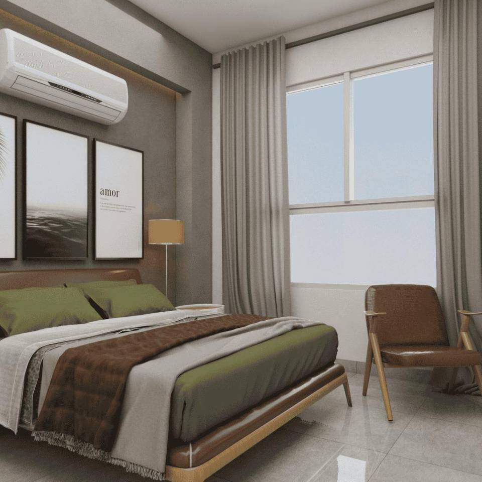 Apartamentos en Punta Cana Sun District