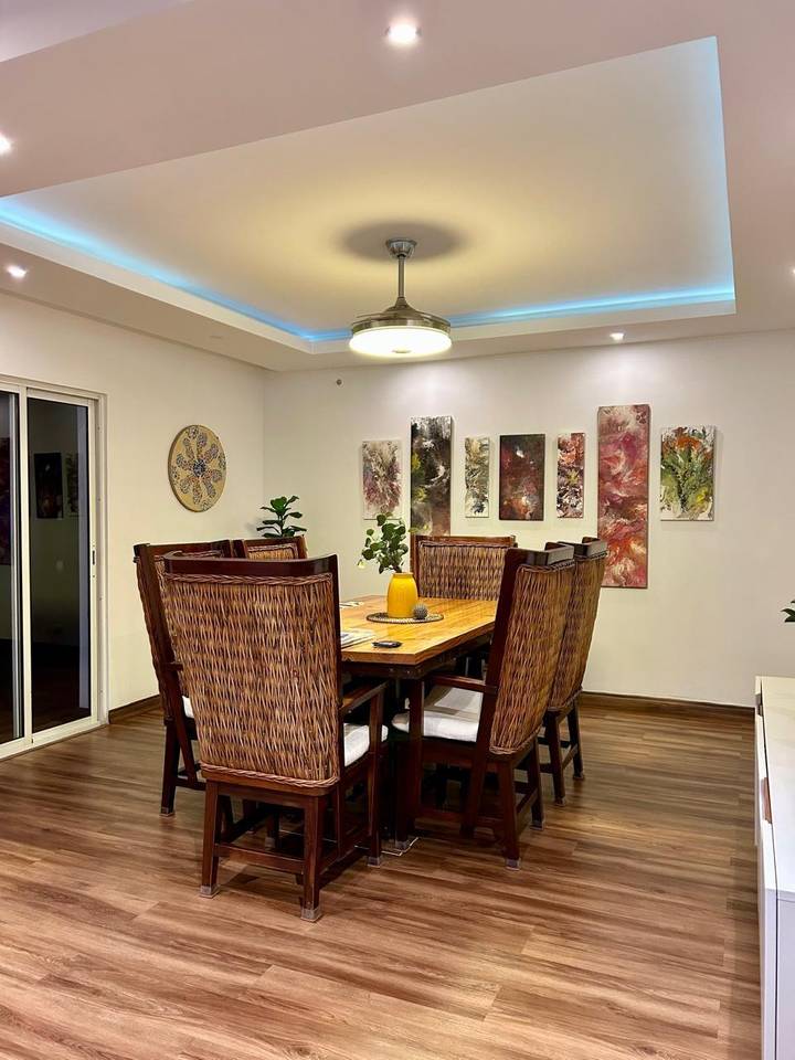 Villas en venta en Bávaro, 290 m²