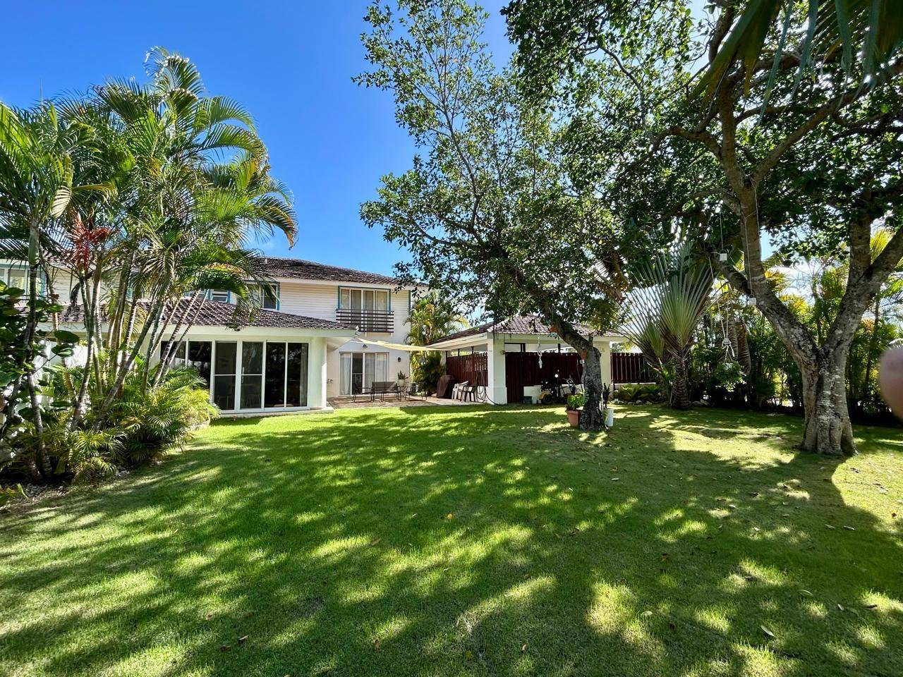 Villas en venta en Bávaro, 290 m²