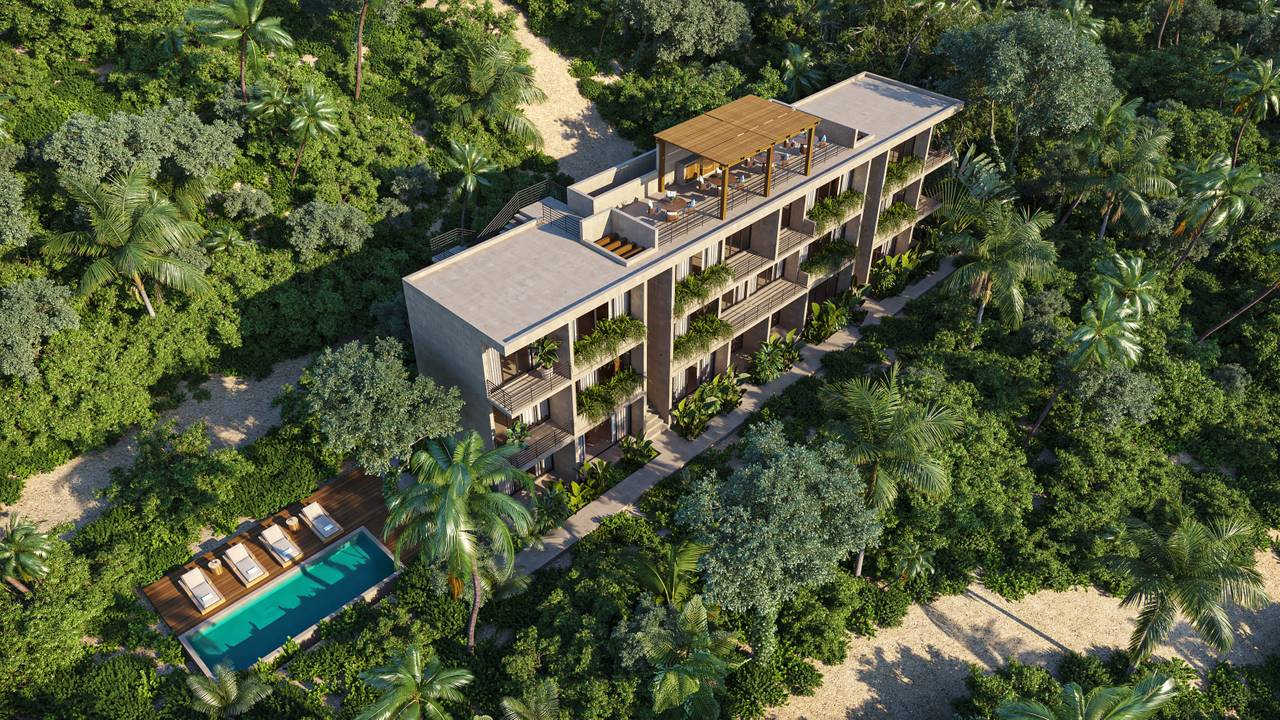 Apartamentos en venta en Samaná, 95 m²