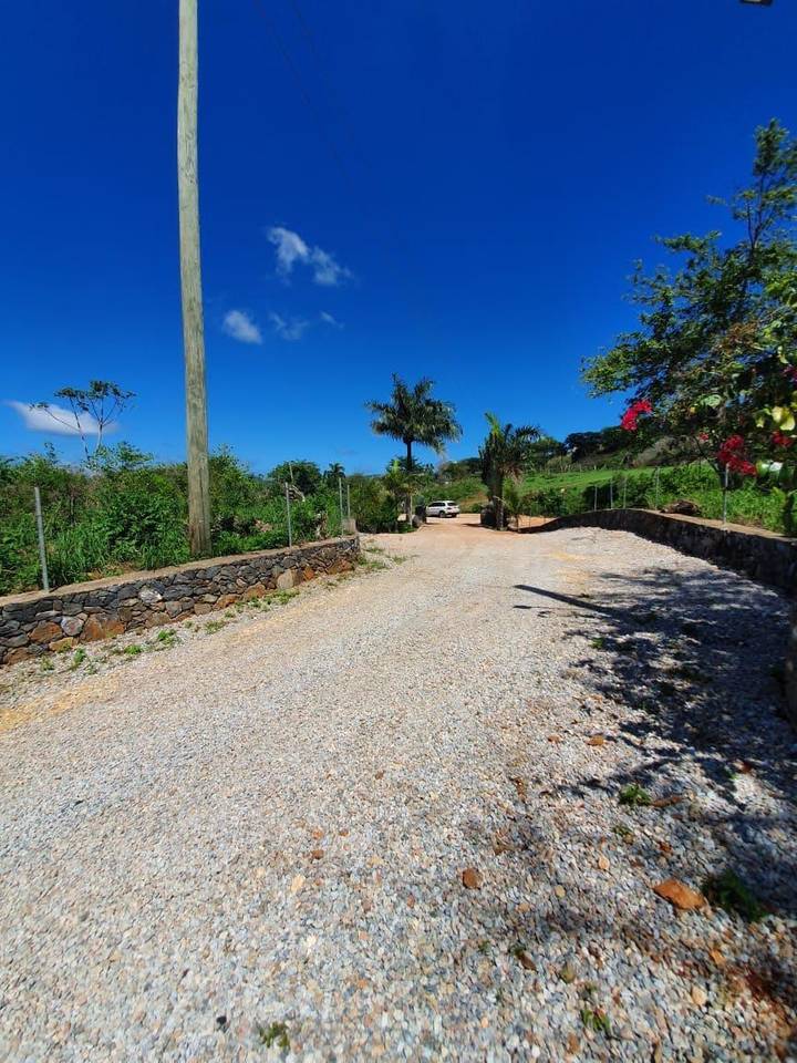 Solares en Venta en Las Galeras, Samaná con Vista al Mar | Villas y Casas de Retiro