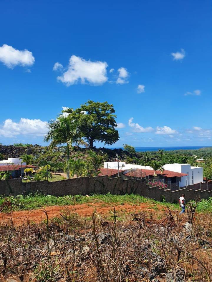 Solares en Venta en Las Galeras, Samaná con Vista al Mar | Villas y Casas de Retiro