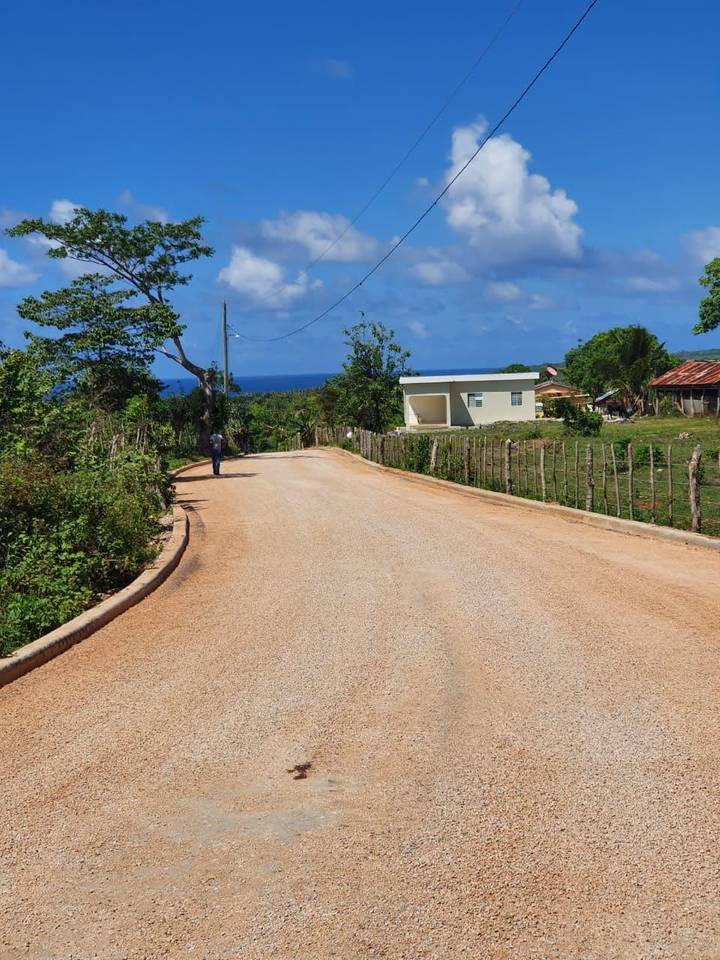 Solares en Venta en Las Galeras, Samaná con Vista al Mar | Villas y Casas de Retiro