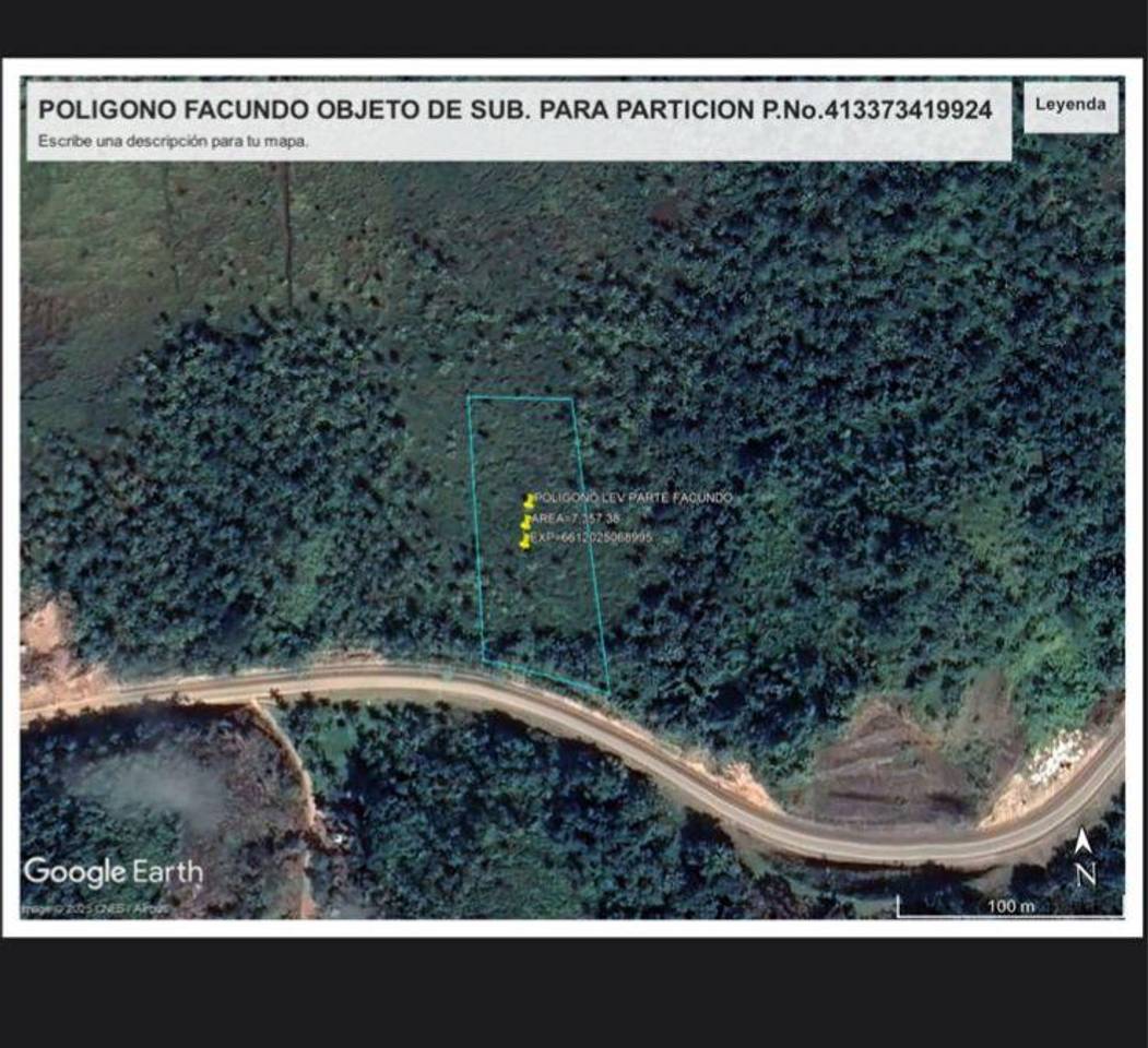 GRAN OPORTUNIDAD DE TERRENO EN LAS TERRENAS