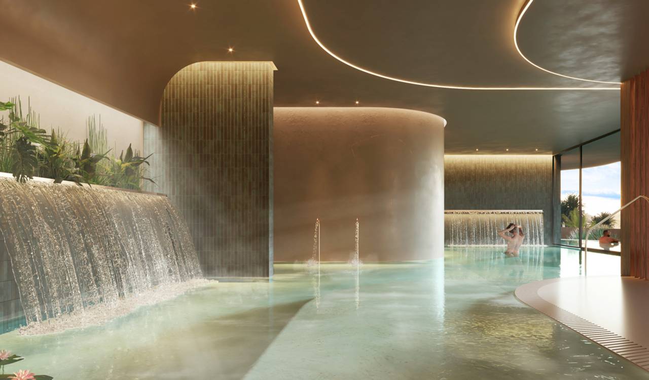 Punta Cana, Proyecto de apartamento en venta ubicado en uno de los mejores destinos.