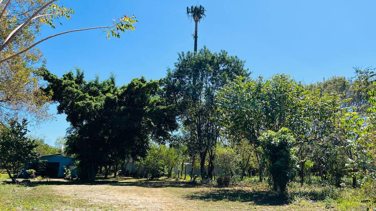 Terreno en Juan Dolio