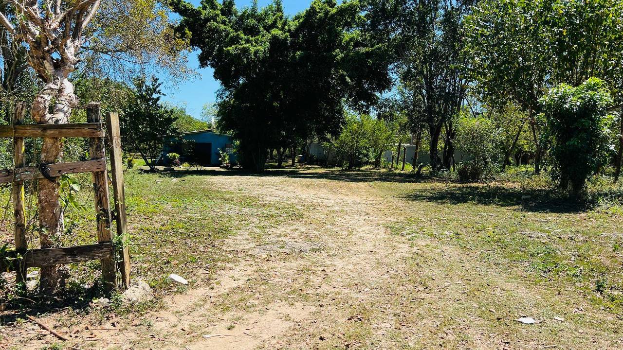 Terreno en Juan Dolio