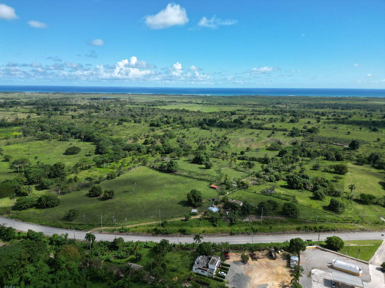 Fincas en venta en Higüey, 200 m²