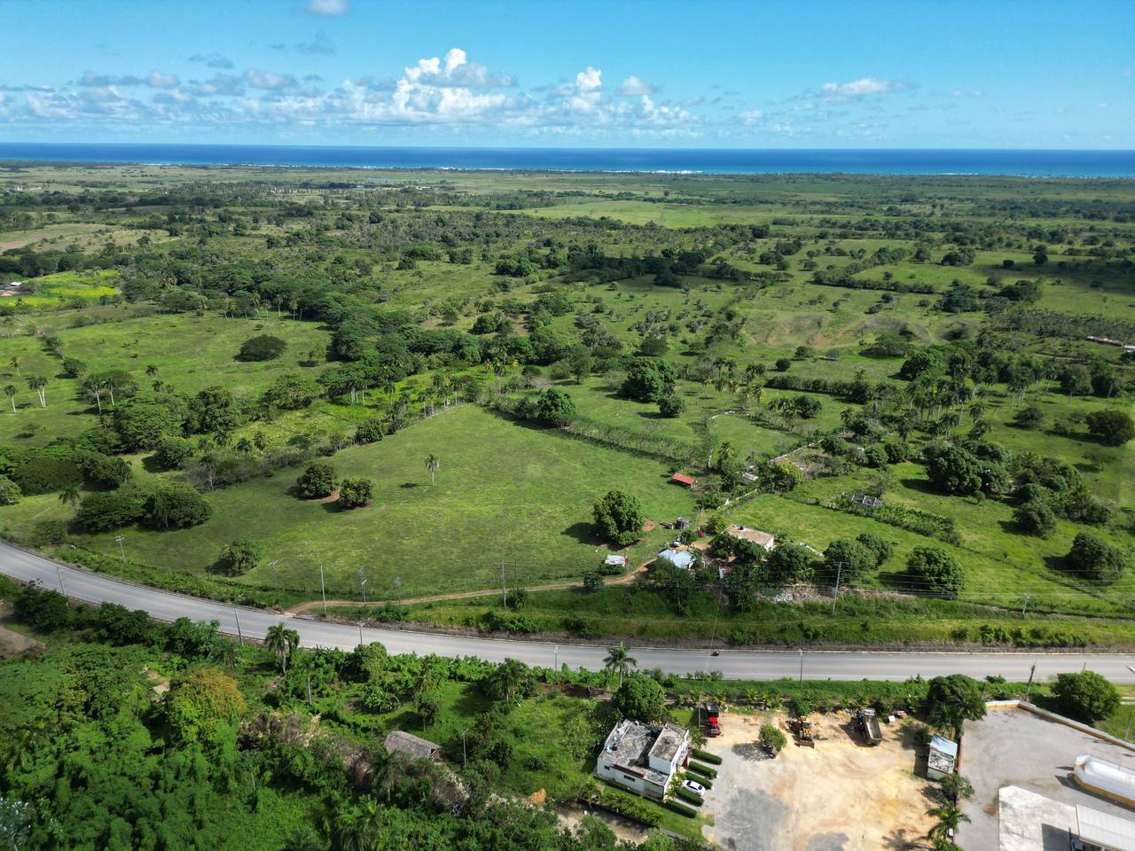 Fincas en venta en Higüey, 200 m²