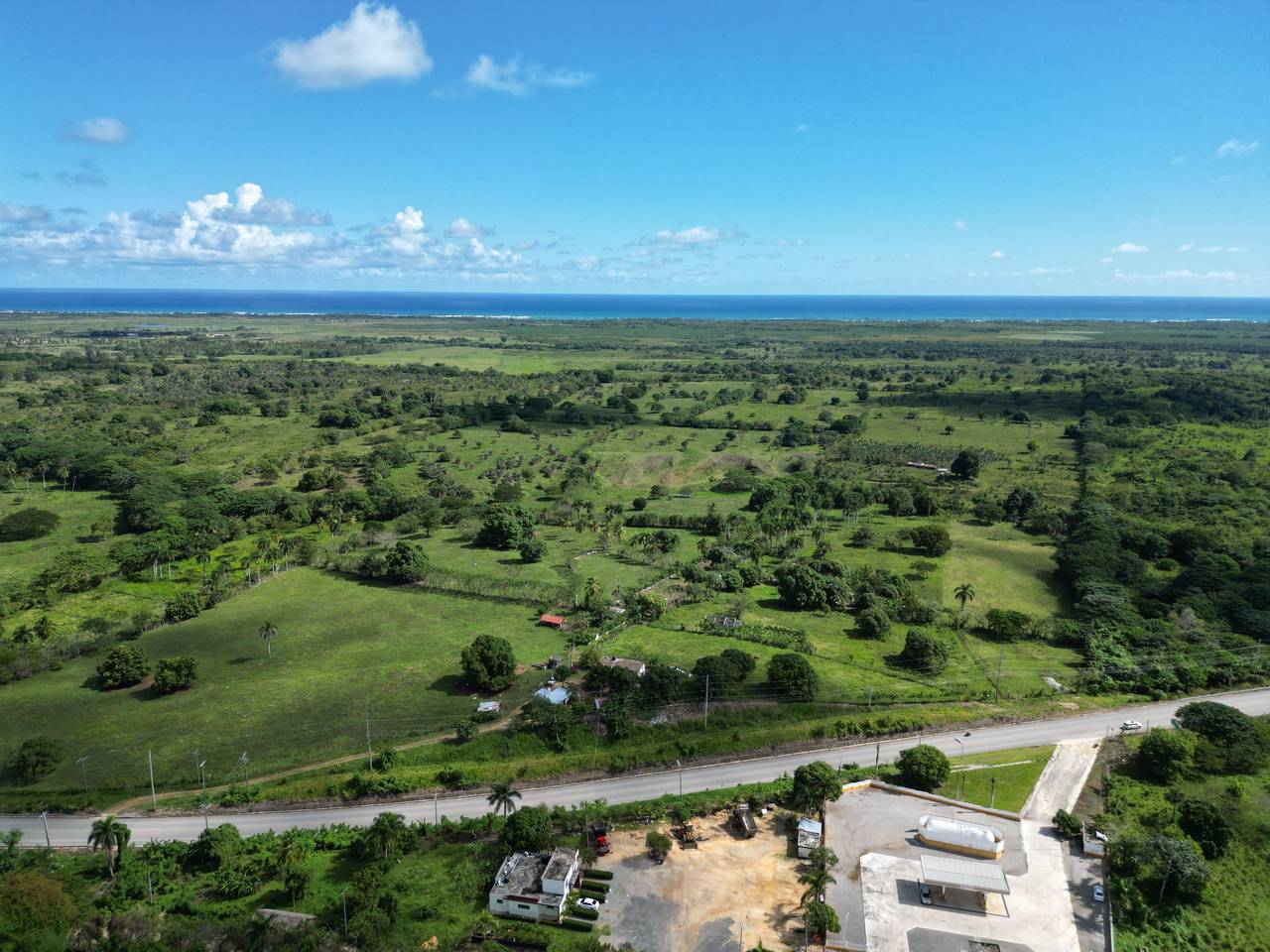 Fincas en venta en Higüey, 200 m²