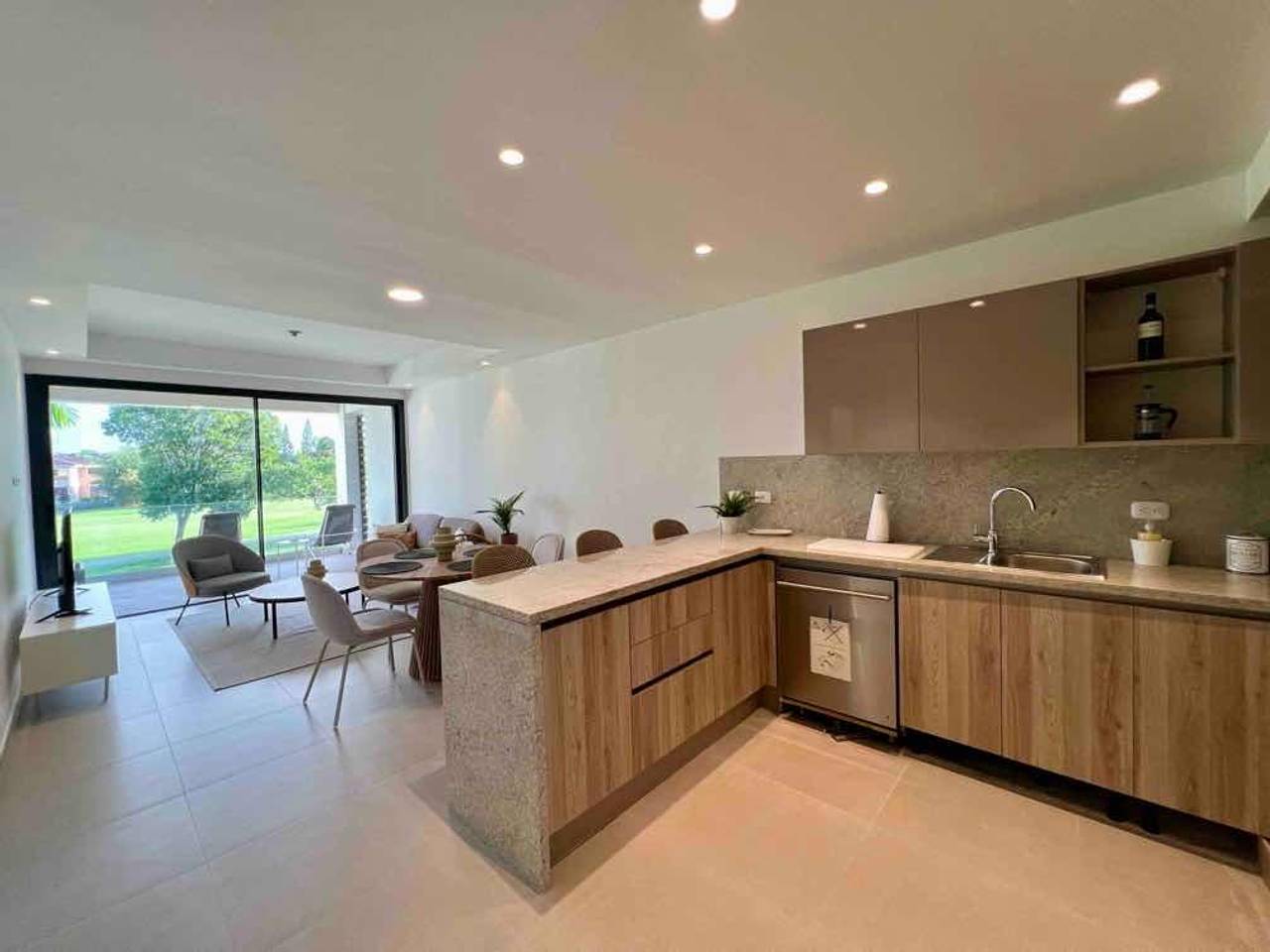 Apartamentos en alquiler en Bávaro