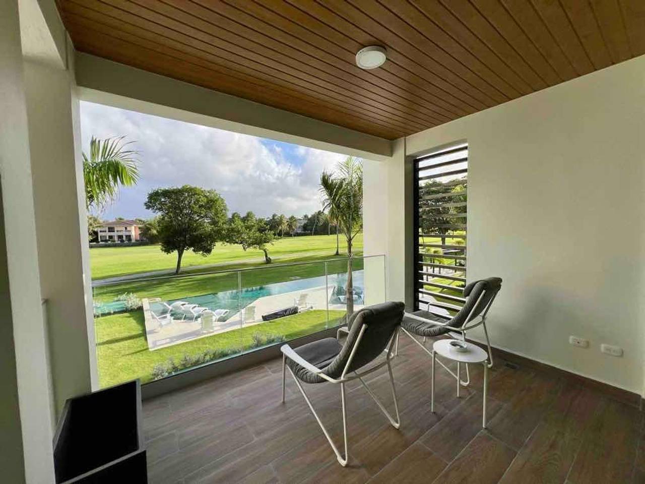 Apartamentos en alquiler en Bávaro