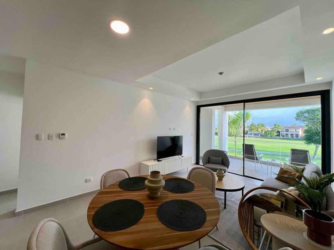 Apartamentos en alquiler en Bávaro