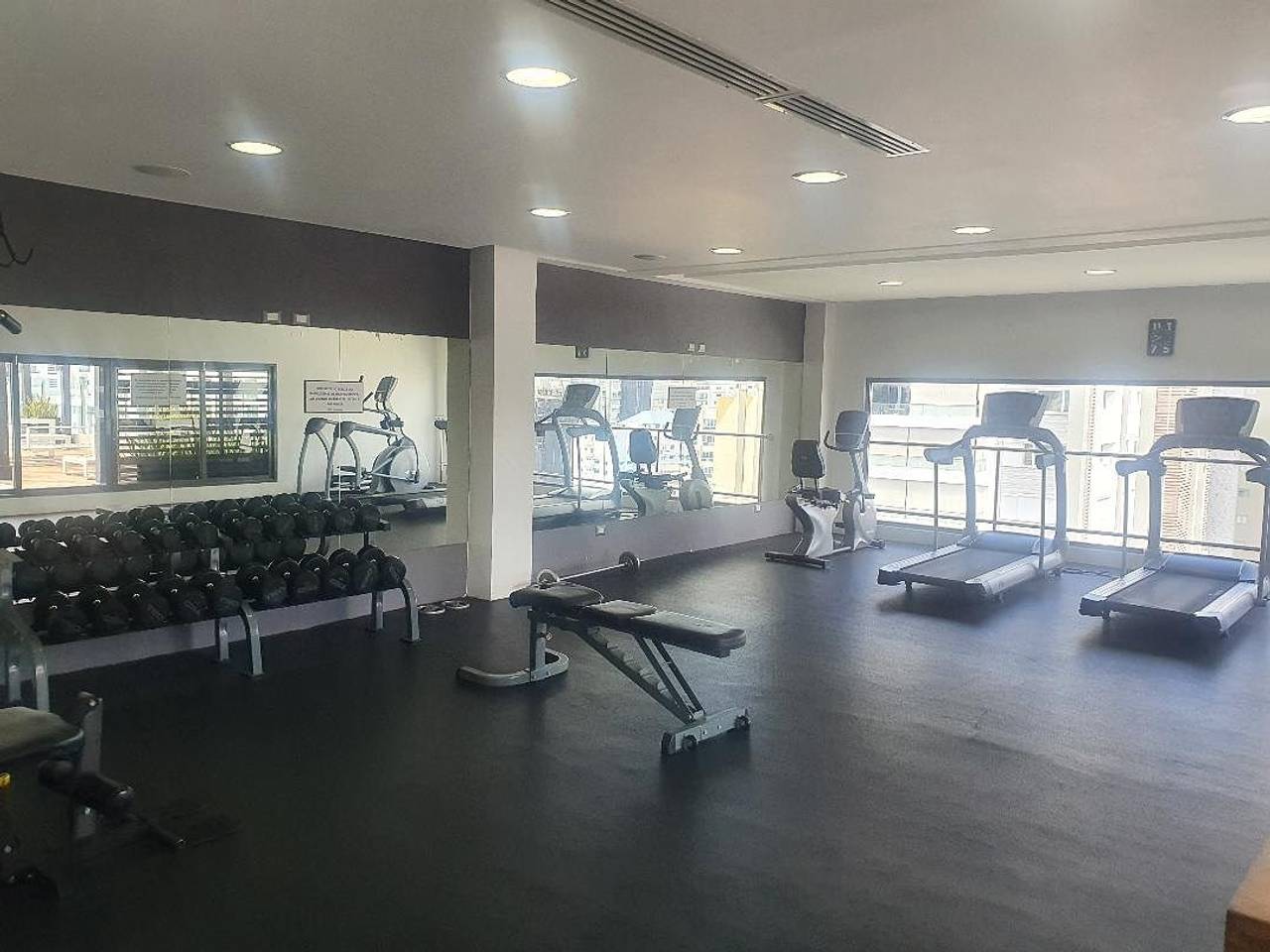 Apartamentos en venta en Santo Domingo D.N., 77 m²