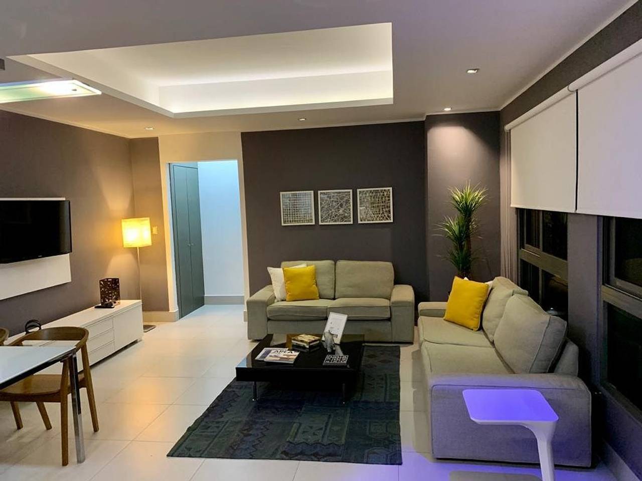 Apartamentos en venta en Santo Domingo D.N., 77 m²