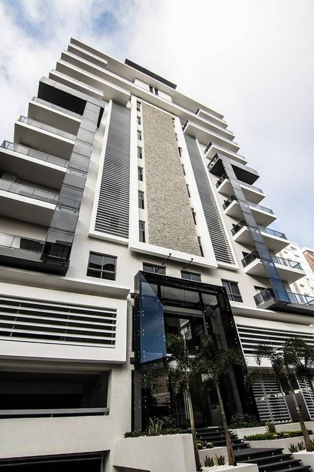 Apartamentos en venta en Santo Domingo D.N., 77 m²