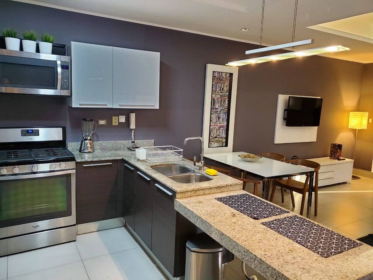 Apartamentos en venta en Santo Domingo D.N., 77 m²