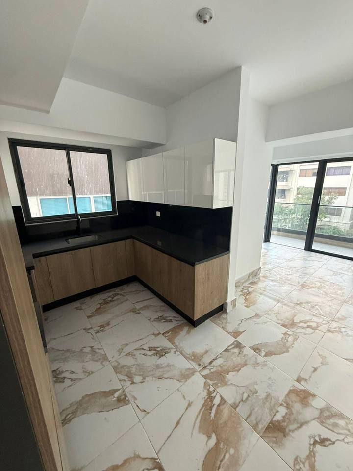 Vendo Moderno apartamento en Piantini