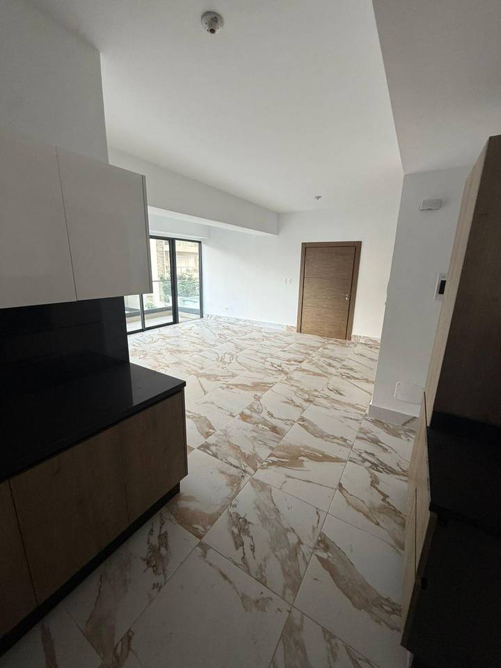 Vendo Moderno apartamento en Piantini