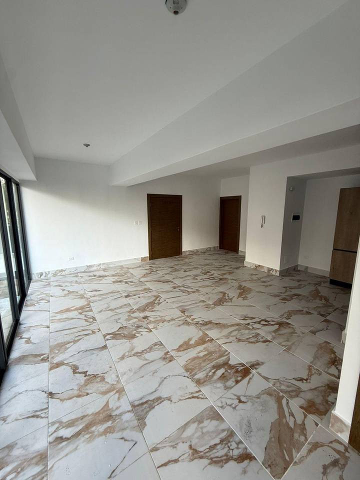 Vendo Moderno apartamento en Piantini