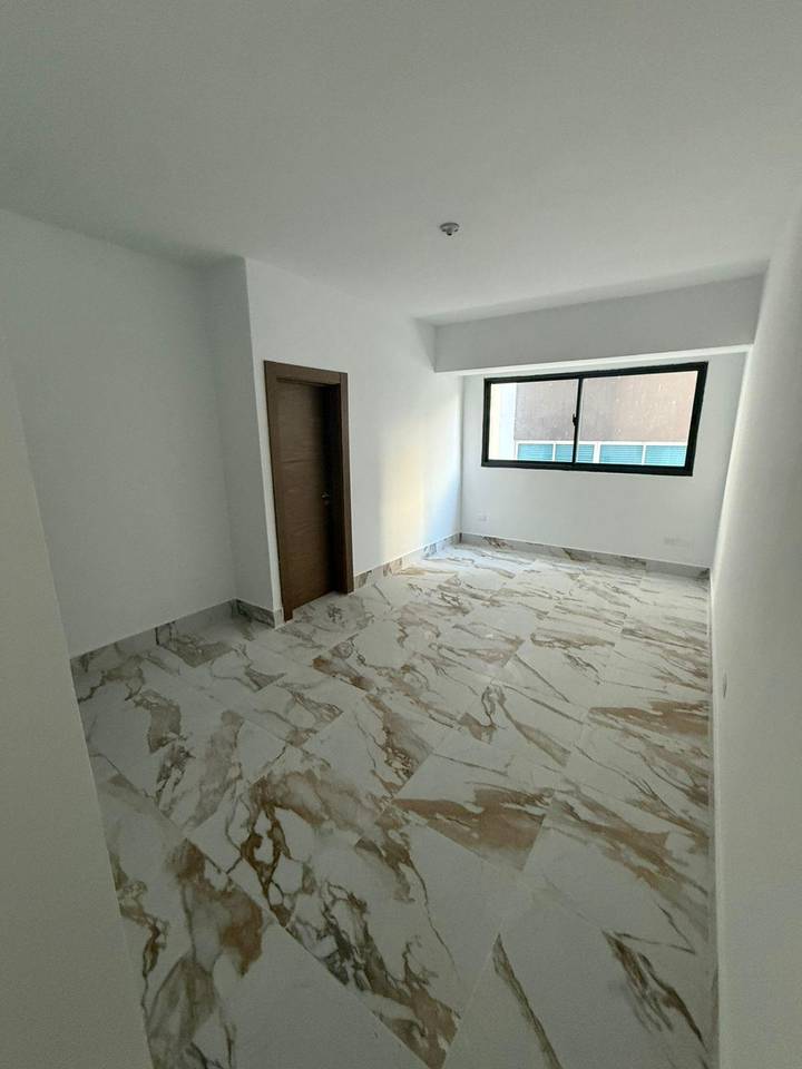 Vendo Moderno apartamento en Piantini