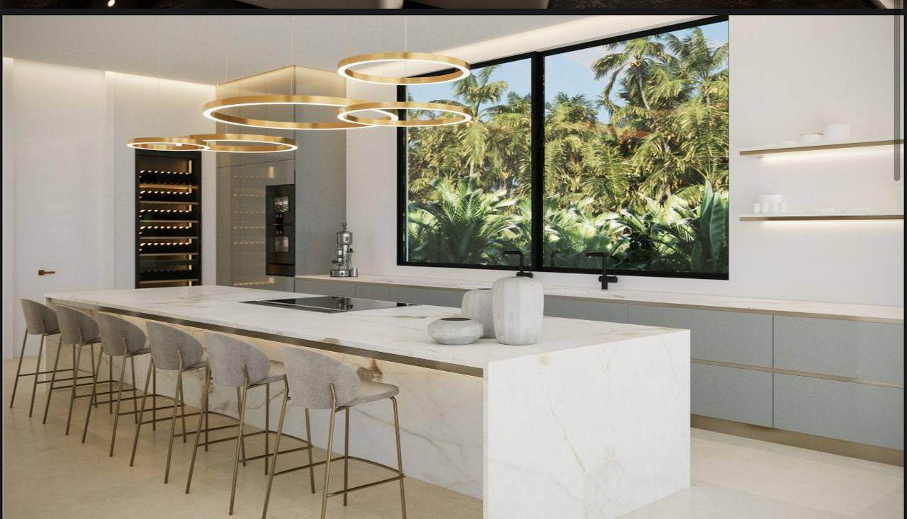 HERMOSA VILLA DE LUJOS EN VENTA LAS TERRENAS