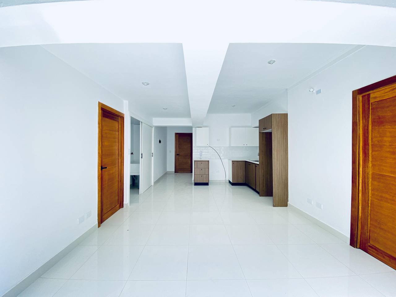 Apartamento en Venta en Serrallés Nuevo a Pasos del Parque y prox a Agora Mall