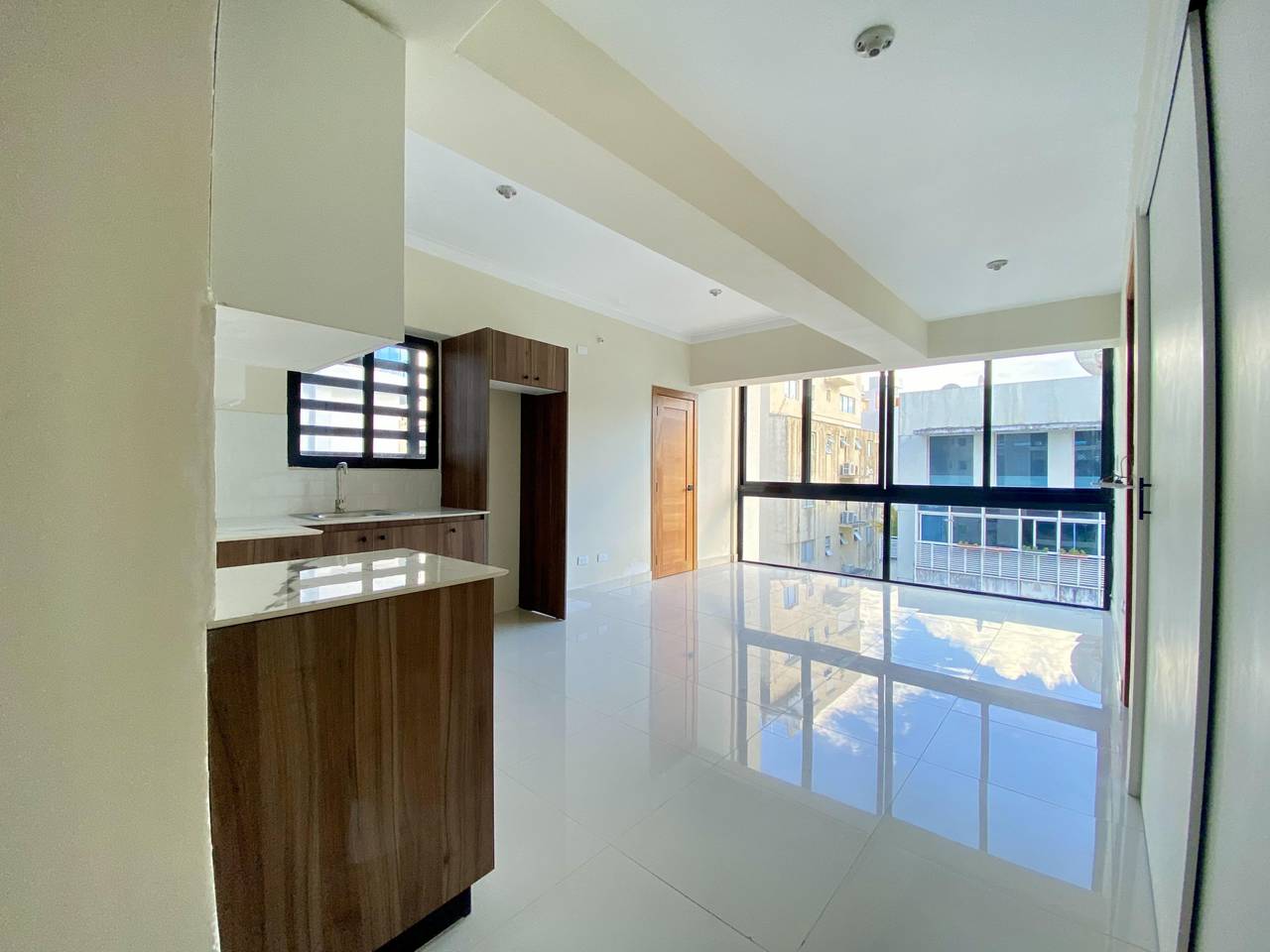 Apartamento en Venta en Serrallés Nuevo a Pasos del Parque y prox a Agora Mall