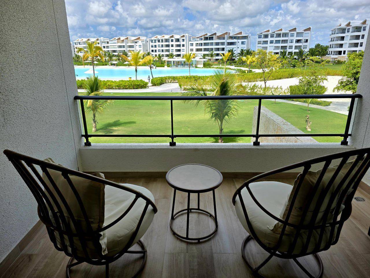 Apartamentos en venta en Bávaro, 83 m²