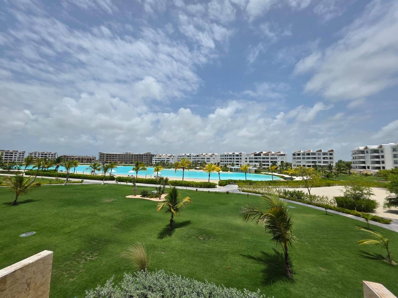 Apartamentos en venta en Bávaro, 83 m²