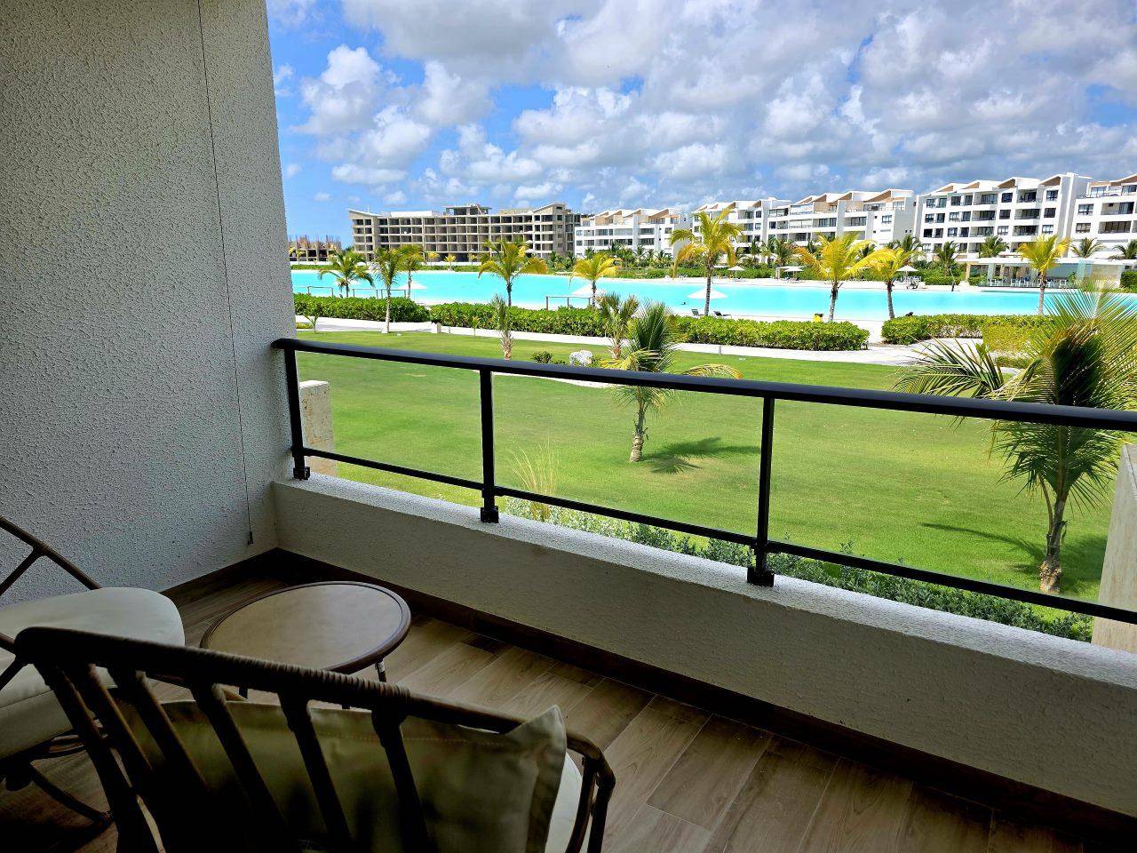 Apartamentos en venta en Bávaro, 83 m²
